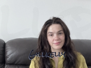 Gillkelly