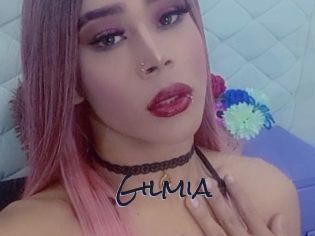 Gilmia