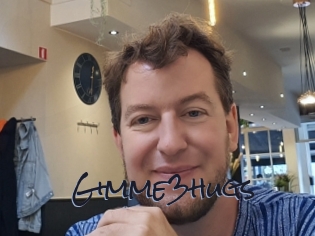 Gimme3hugs