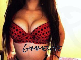 gimmelove Liquisexxx