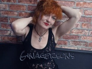 Ginagersons