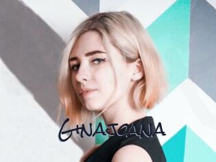 Ginajoana