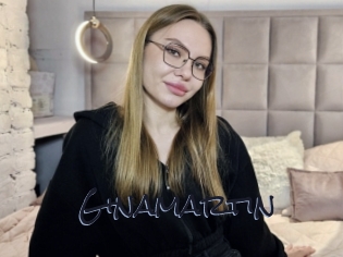 Ginamartin