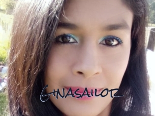Ginasailor