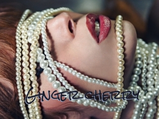 ginger_cherry Liquisexxx
