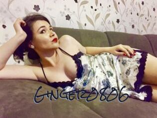 Ginger0806