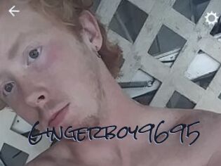 Gingerboy9695
