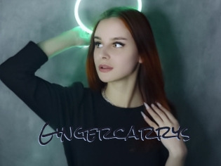 Gingercarrys