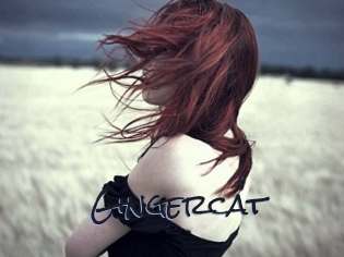 Gingercat