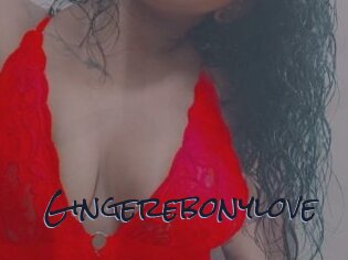 Gingerebonylove