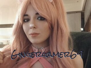 Gingergamer69