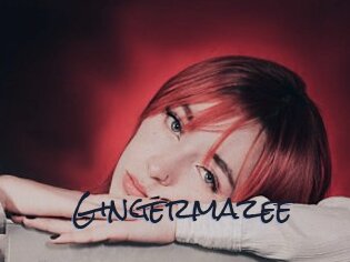 Gingermazee