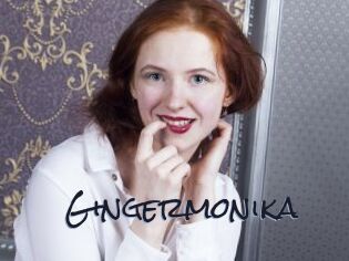 Gingermonika