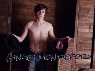 Gingermontieforu