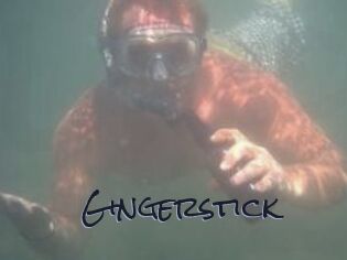 Gingerstick