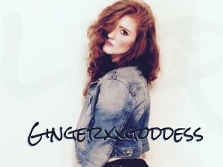 Gingerxxgoddess