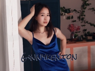 Ginnykenton