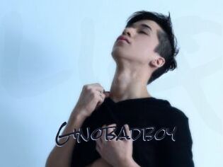 Ginobadboy