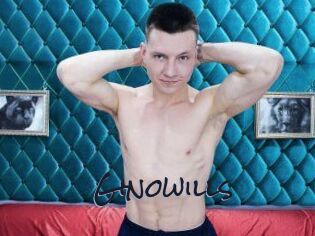 Ginowills