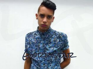 Giordystar