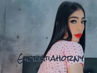Giorgiiahorny