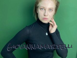 Giovannamartelli