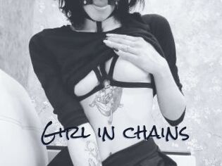 girl_in_chains Liquisexxx
