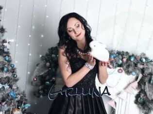 Girllina