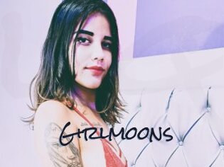 Girlmoons