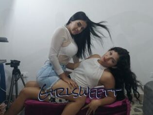 Girlsweett