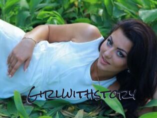 Girlwithstory