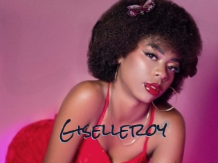 Giselleroy