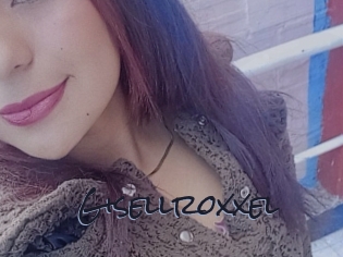 Gisellroxxel