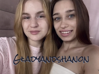gladyandshanon Liquisexxx