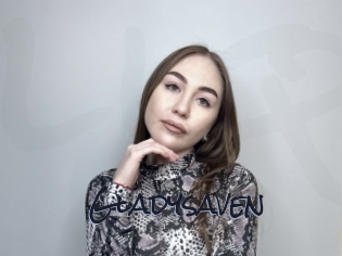 Gladysaven