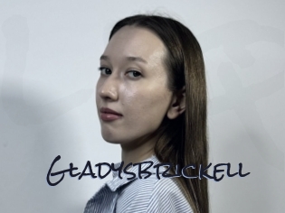Gladysbrickell