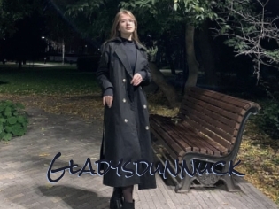 Gladysdunnuck