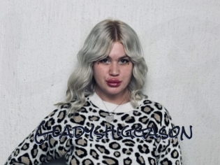 gladyshiggason Liquisexxx