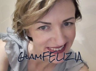glamFELIZIA Liquisexxx