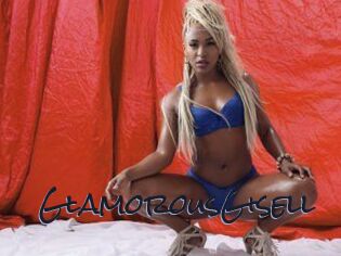 GlamorousGisell
