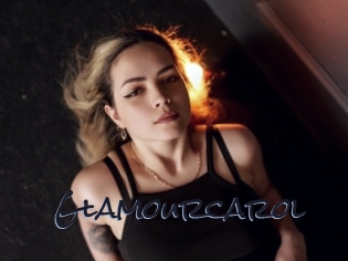 glamourcarol Liquisexxx