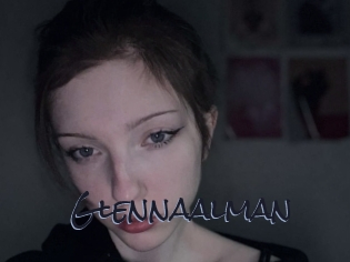 glennaalman Liquisexxx