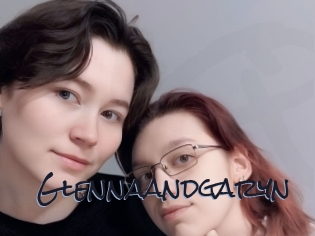 glennaandgaryn Liquisexxx