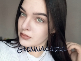 Glennacaryl