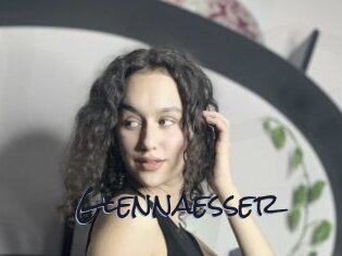 Glennaesser