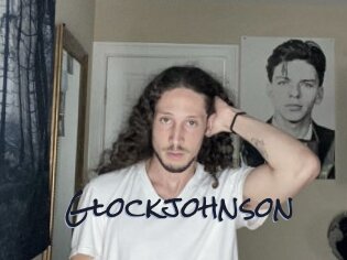 Glockjohnson