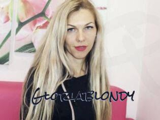 gloriablondy Liquisexxx