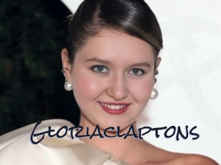 Gloriaclaptons