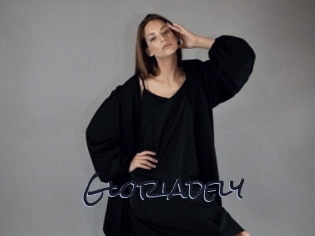 Gloriadely