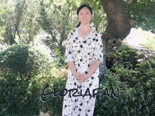 Gloriafan